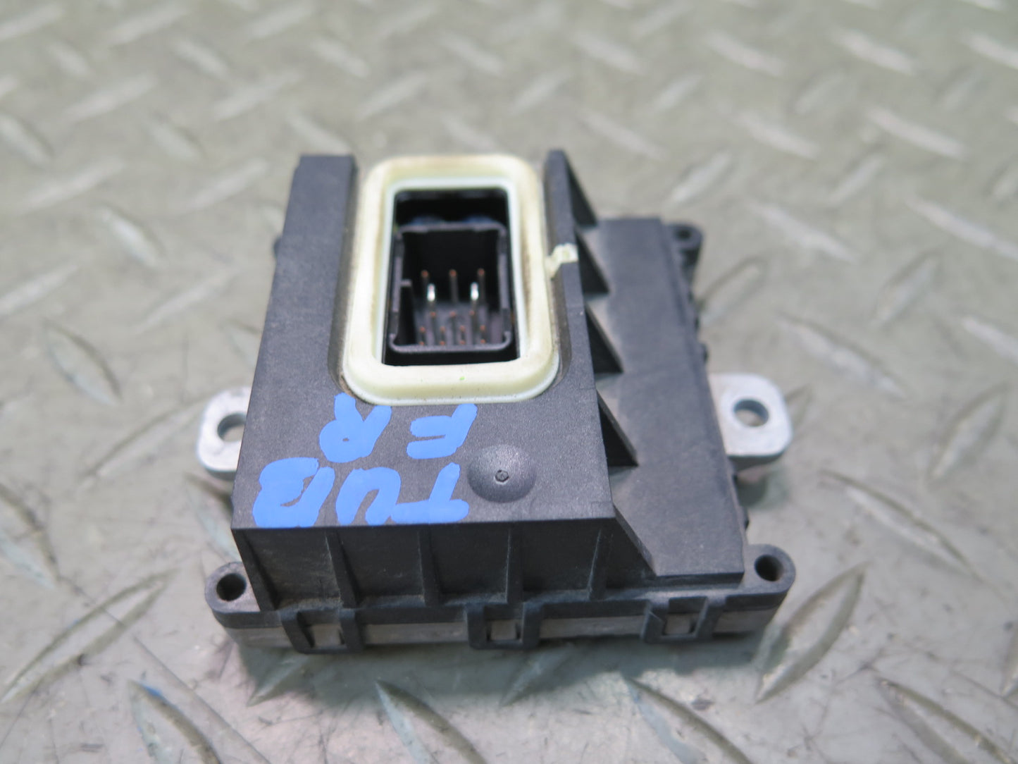 04-06 BMW E46 330ci Front Xenon Adaptive Headlight Ballast Control Module OEM