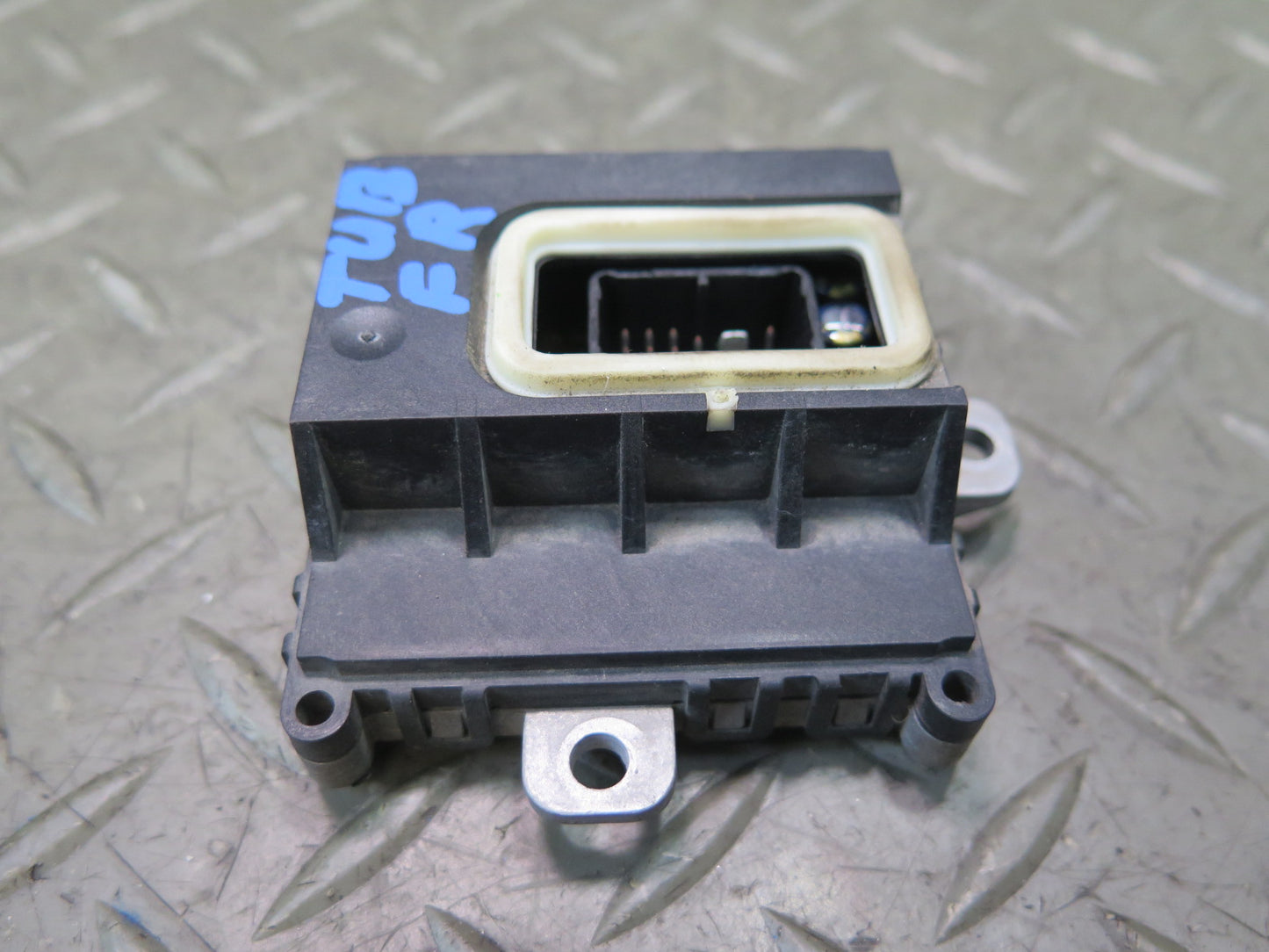 04-06 BMW E46 330ci Front Xenon Adaptive Headlight Ballast Control Module OEM