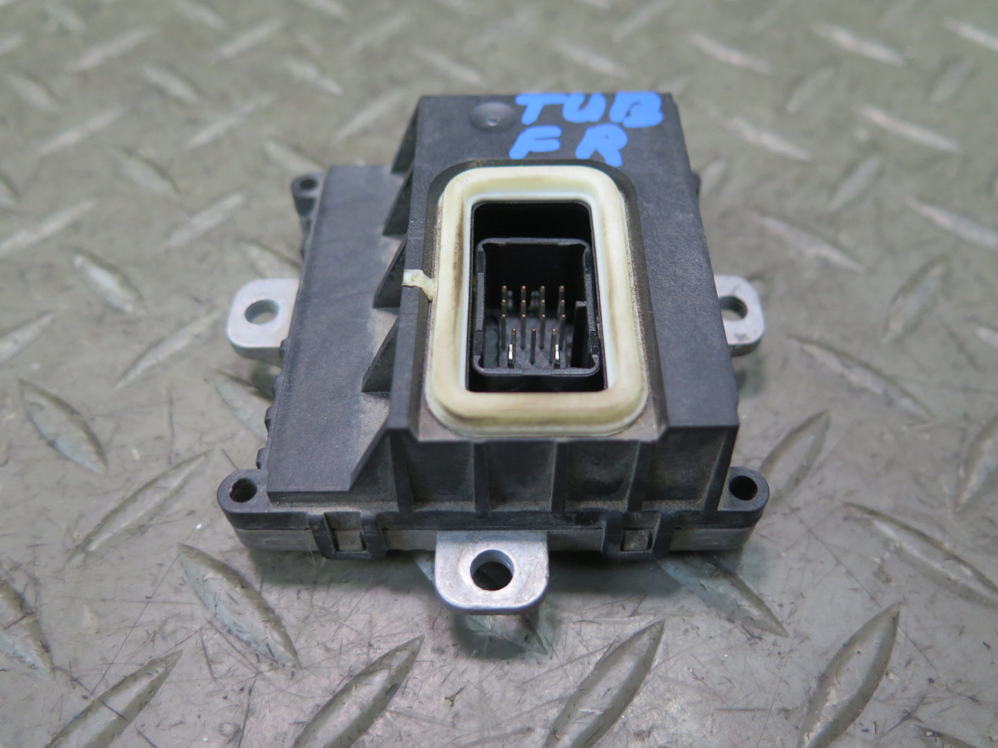 04-06 BMW E46 330ci Front Xenon Adaptive Headlight Ballast Control Module OEM