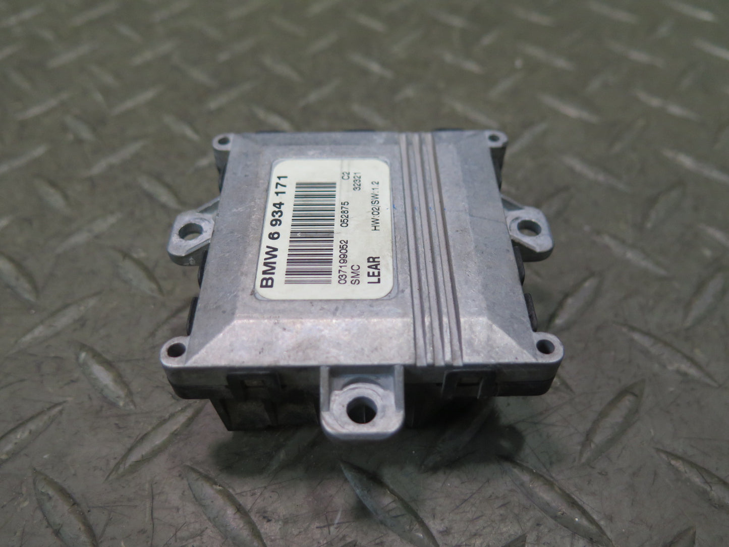 04-06 BMW E46 330ci Front Xenon Adaptive Headlight Ballast Control Module OEM