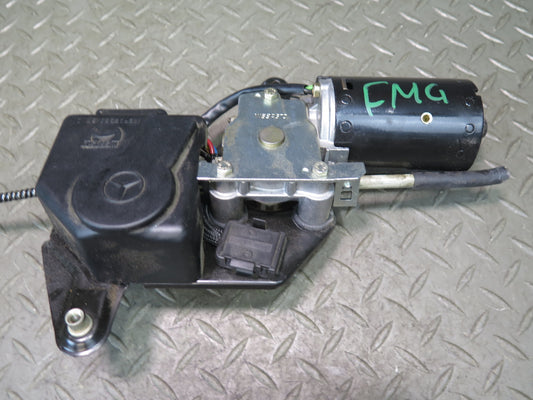 2002-2012 Mercedes W463 G500 Sunroof Motor Drive Unit 4637800007