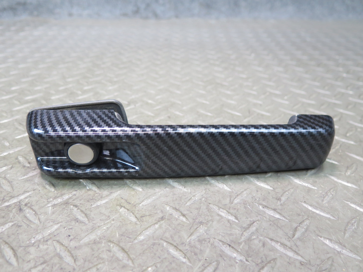 2002-2012 Mercedes W463 G500 Rear Left or Right Door Exterior Handle