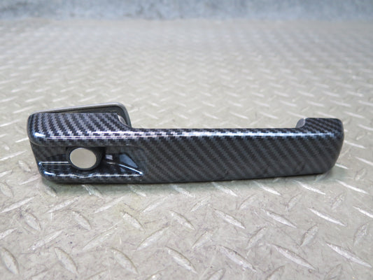 2002-2012 Mercedes W463 G500 Rear Left or Right Door Exterior Handle