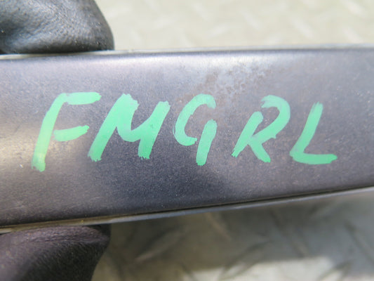 2002-2012 Mercedes W463 G500 Rear Left or Right Door Exterior Handle