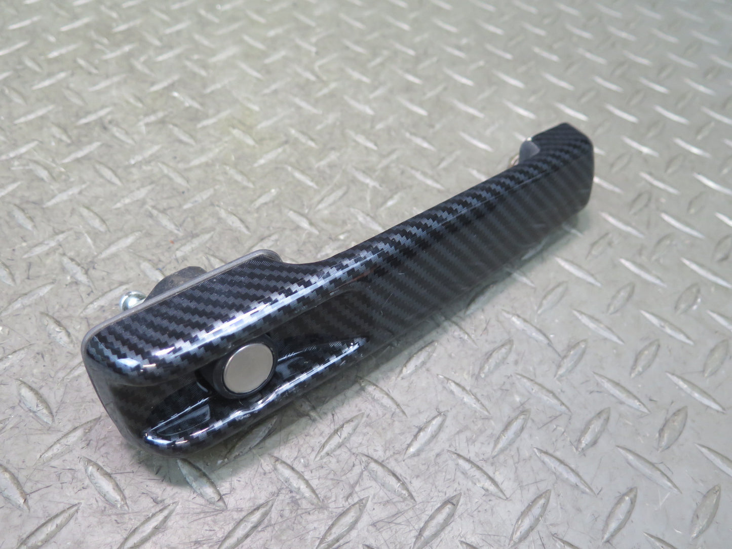 2002-2012 Mercedes W463 G500 Rear Left or Right Door Exterior Handle
