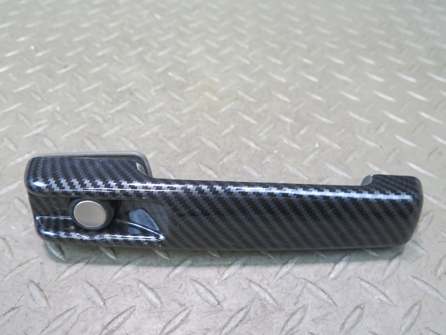 2002-2012 Mercedes W463 G500 Rear Left or Right Door Exterior Handle