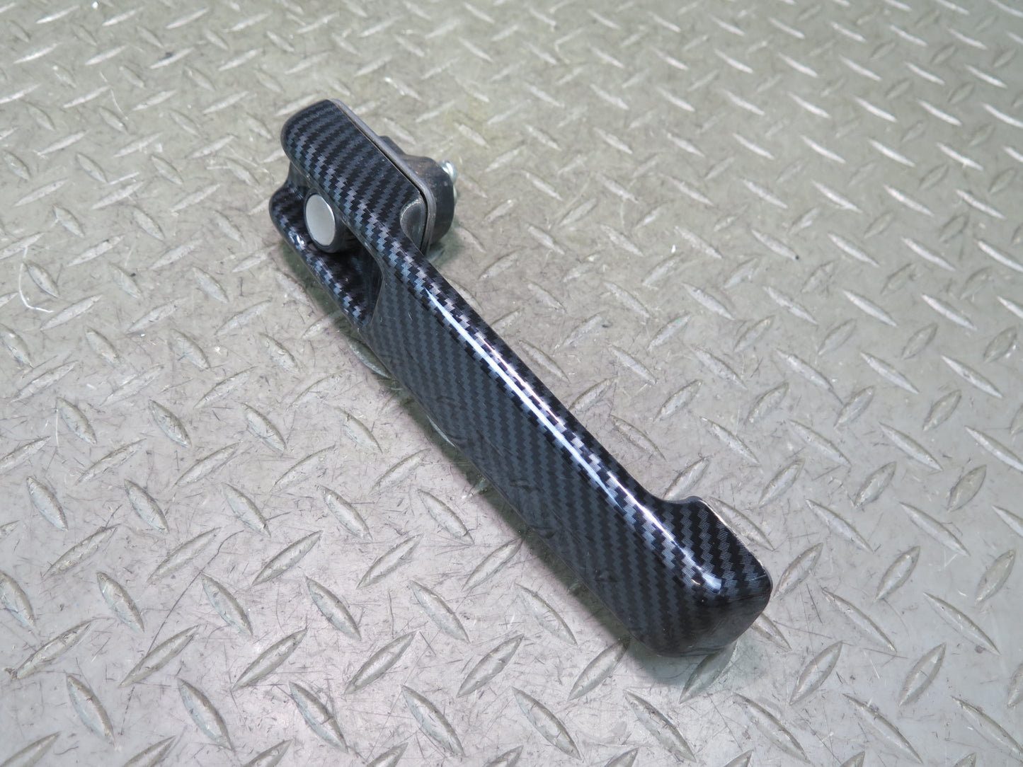 2002-2012 Mercedes W463 G500 Rear Left or Right Door Exterior Handle
