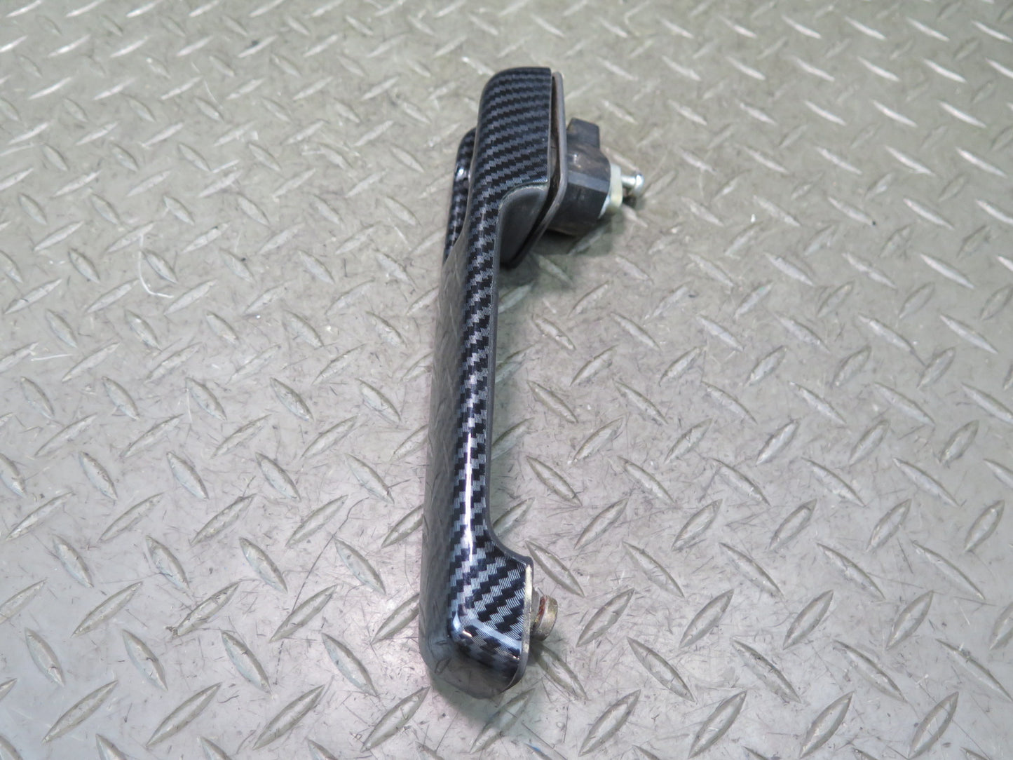 2002-2012 Mercedes W463 G500 Rear Left or Right Door Exterior Handle