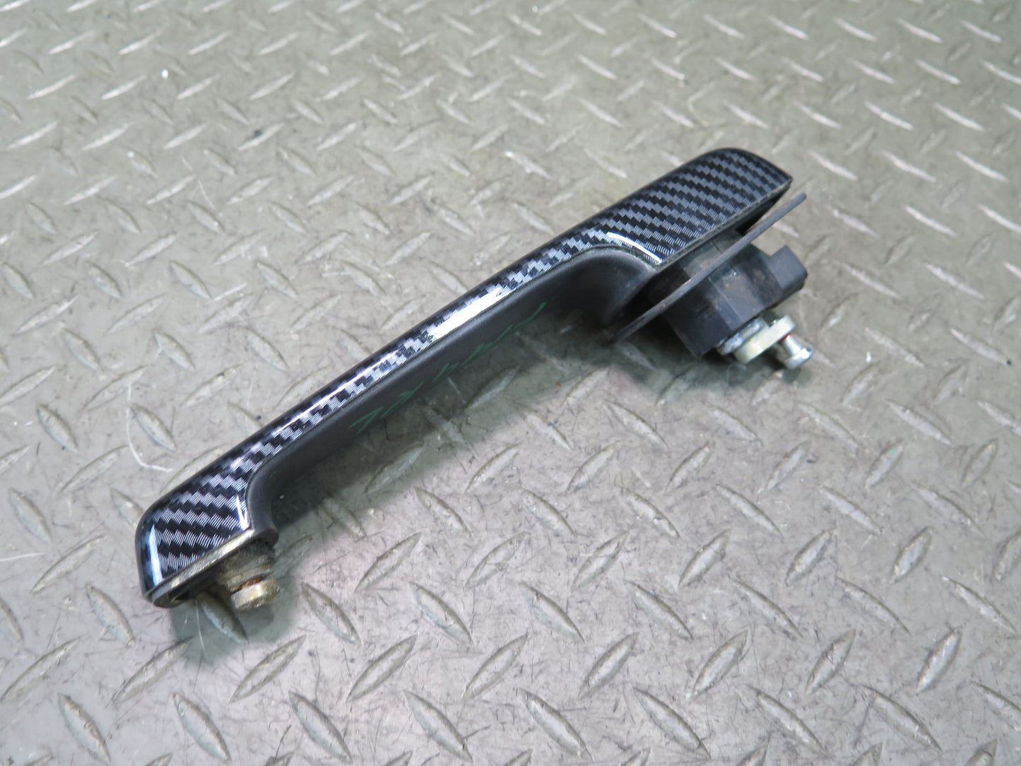 2002-2012 Mercedes W463 G500 Rear Left or Right Door Exterior Handle