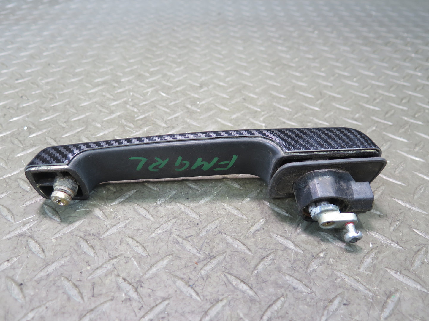 2002-2012 Mercedes W463 G500 Rear Left or Right Door Exterior Handle