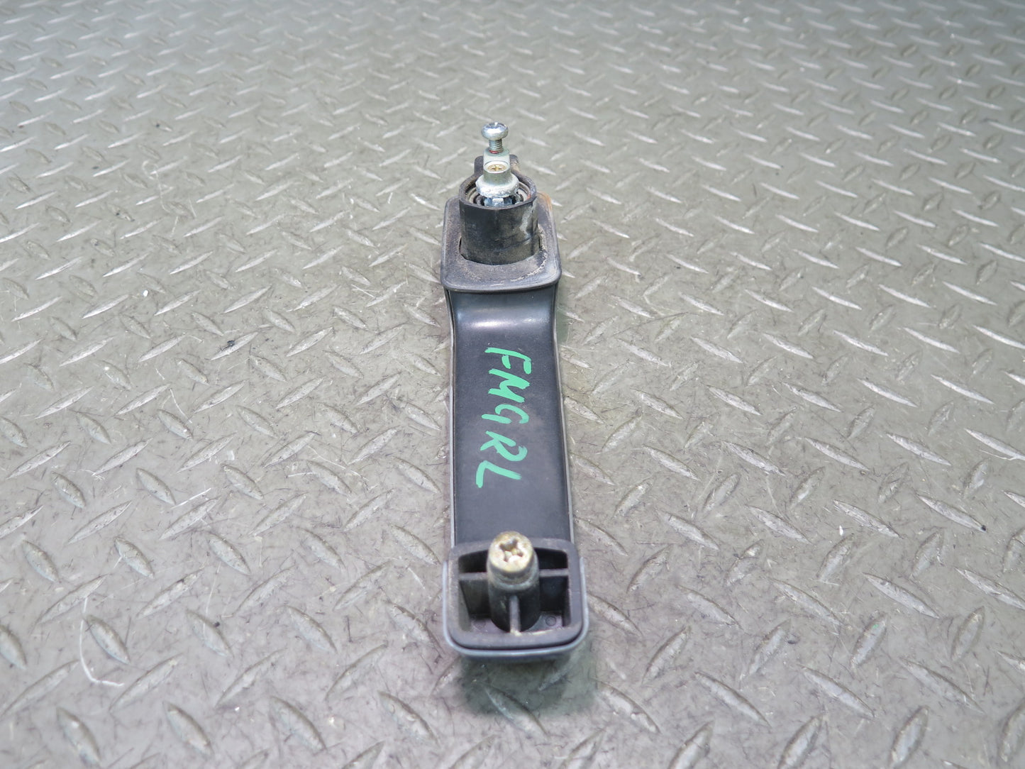 2002-2012 Mercedes W463 G500 Rear Left or Right Door Exterior Handle