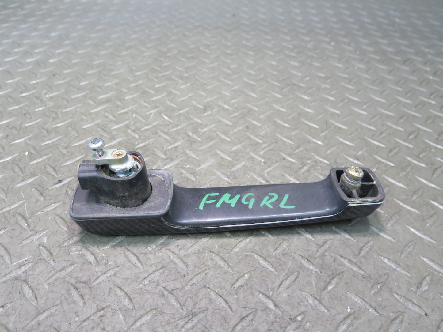 2002-2012 Mercedes W463 G500 Rear Left or Right Door Exterior Handle