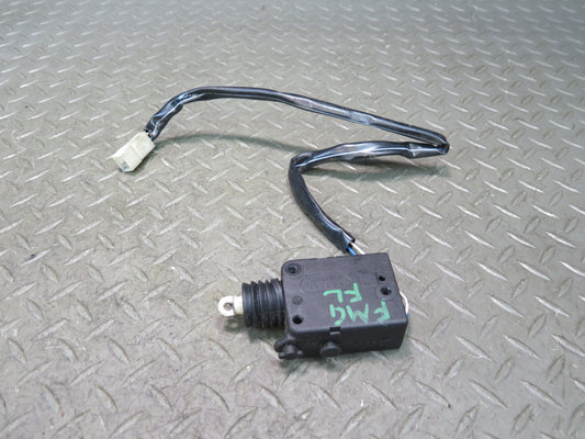 2002-2012 Mercedes W463 G500 Front Left Door Lock Latch Actuator