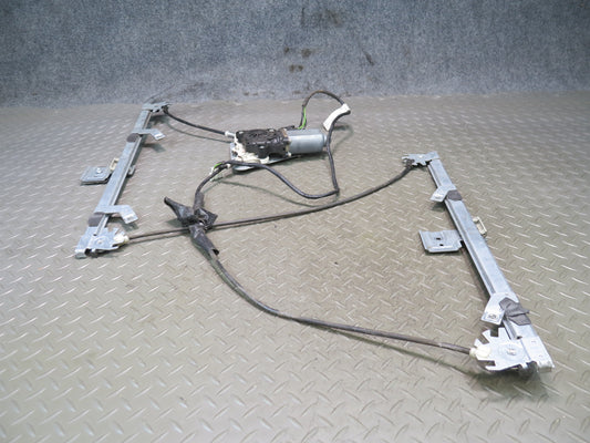 2002-2018 Mercedes W463 G500 G550 G55 Front Right Door Window Regulator w Motor