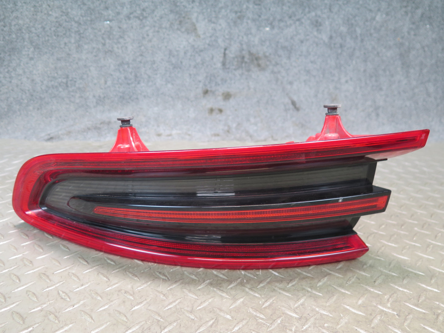 2015-2018 Porsche Macan Rear Left & Right Inner Outer LED Tail Light Lamp Set
