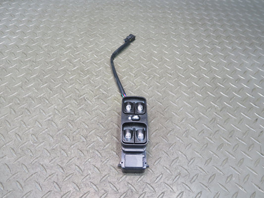 2002-2018 Mercedes W463 G500 G550 G55 AMG Front Left Door Master Window Switch