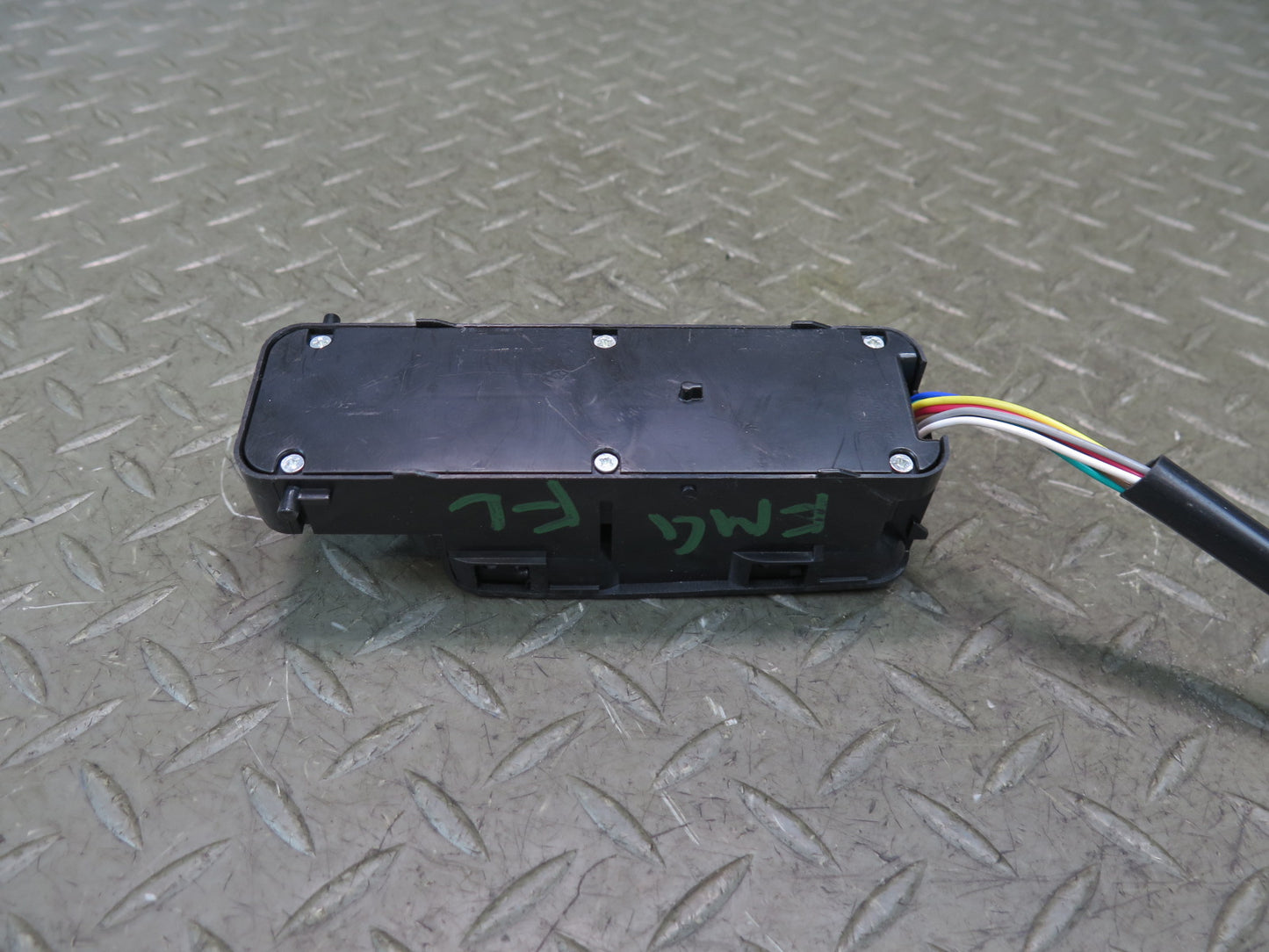 2002-2018 Mercedes W463 G500 G550 G55 AMG Front Left Door Master Window Switch