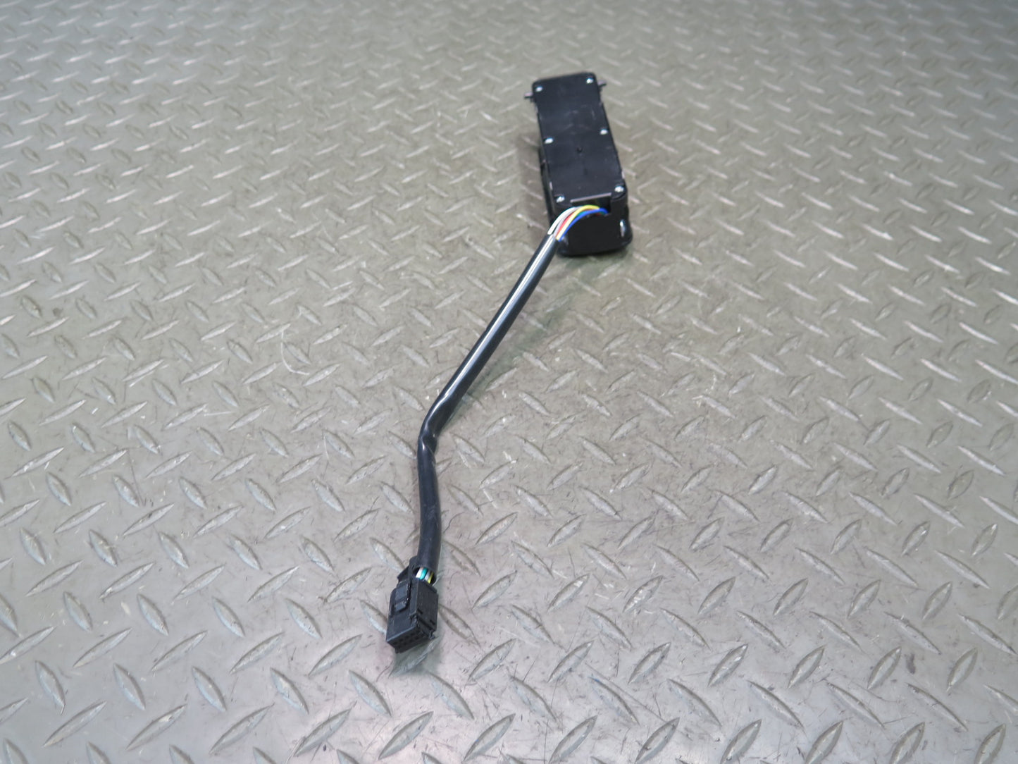2002-2018 Mercedes W463 G500 G550 G55 AMG Front Left Door Master Window Switch