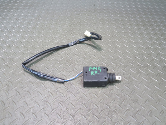 2002-2018 Mercedes W463 G500 G550 G55 AMG Front or Rear Door Lock Latch Actuator
