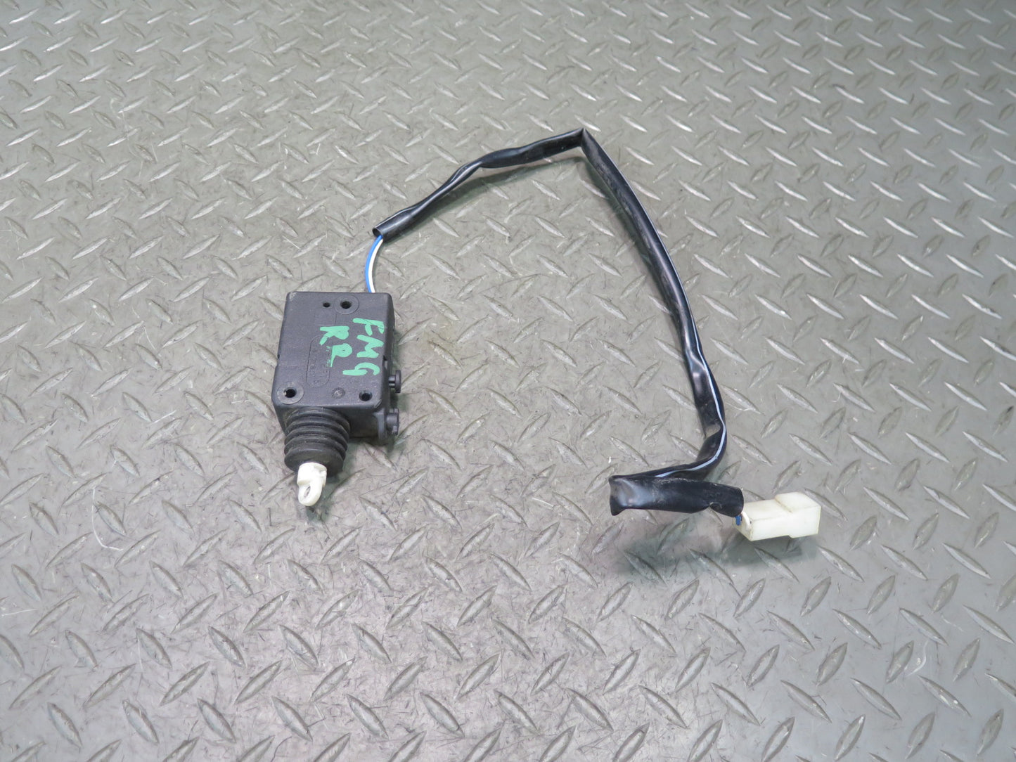 2002-2018 Mercedes W463 G500 G550 G55 AMG Front or Rear Door Lock Latch Actuator
