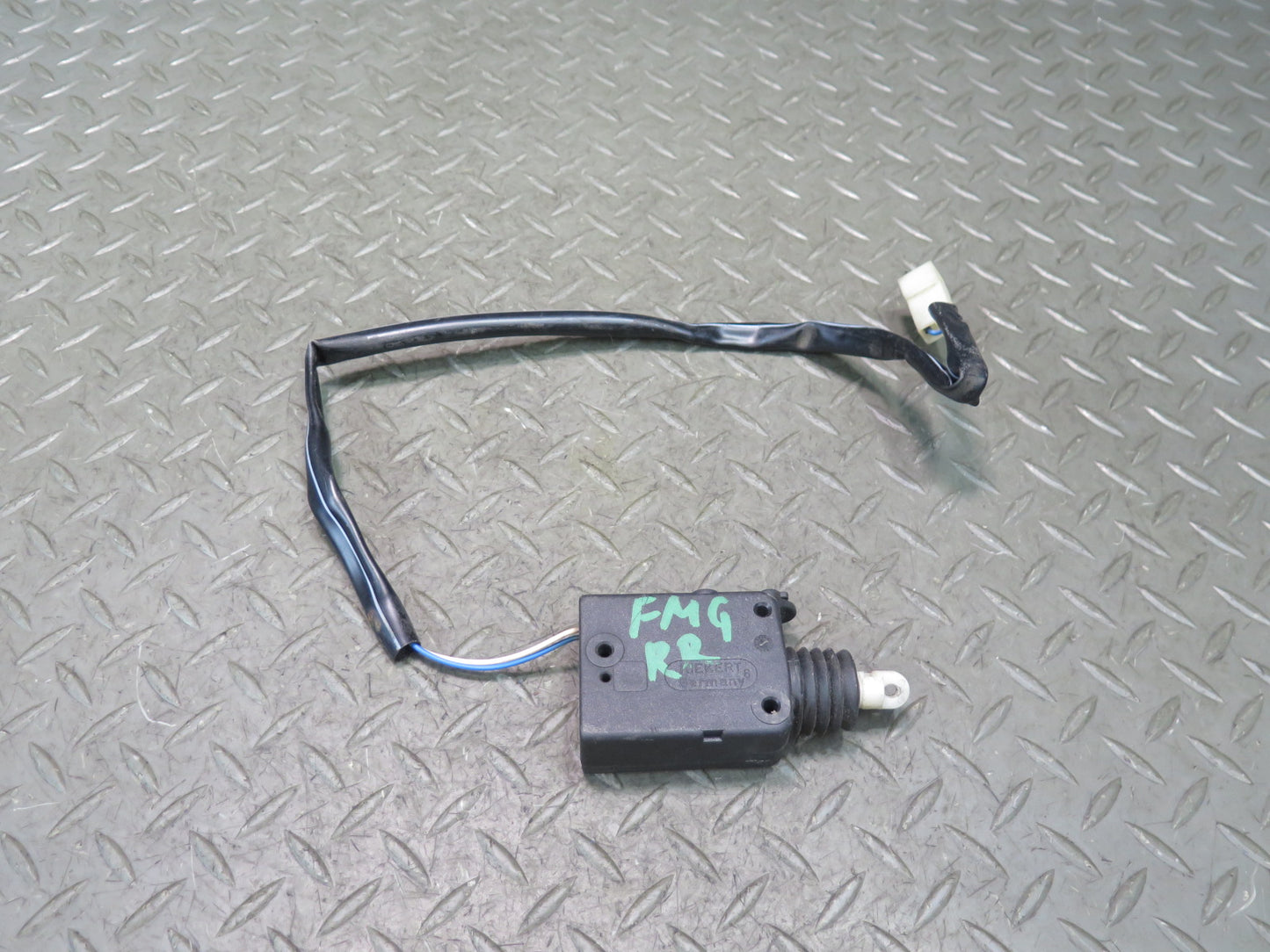 2002-2018 Mercedes W463 G500 G550 G55 AMG Front or Rear Door Lock Latch Actuator