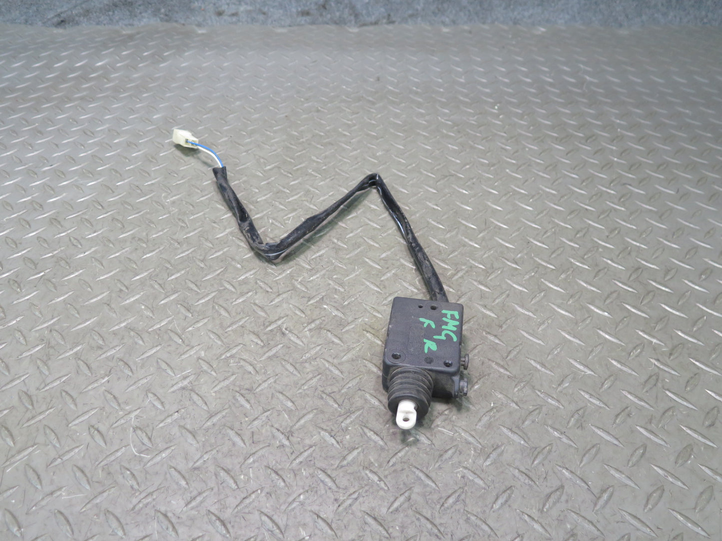 2002-2018 Mercedes G500 G550 G55 AMG Front or Rear Door Lock Latch Actuator