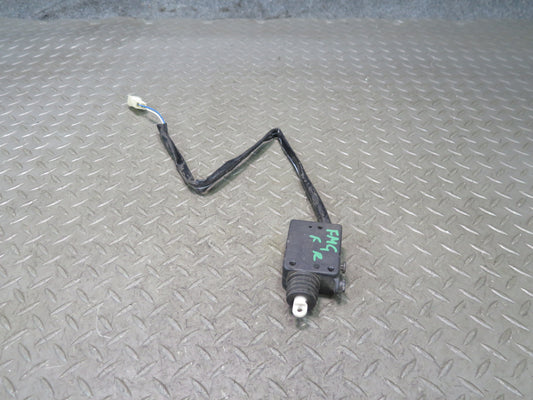 2002-2018 Mercedes G500 G550 G55 AMG Front or Rear Door Lock Latch Actuator