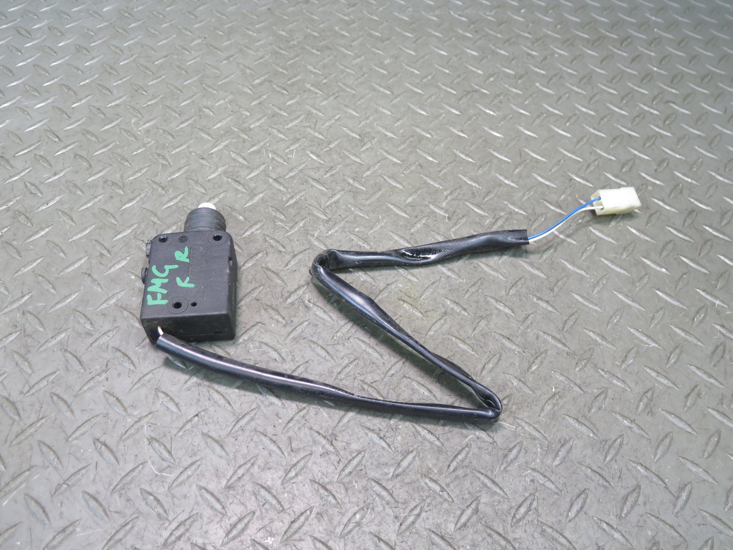 2002-2018 Mercedes G500 G550 G55 AMG Front or Rear Door Lock Latch Actuator