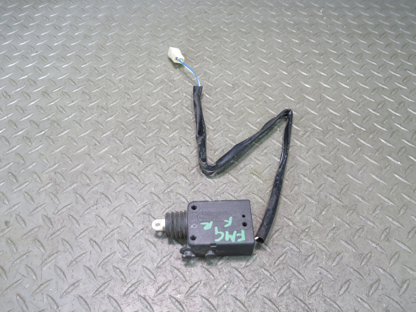 2002-2018 Mercedes G500 G550 G55 AMG Front or Rear Door Lock Latch Actuator