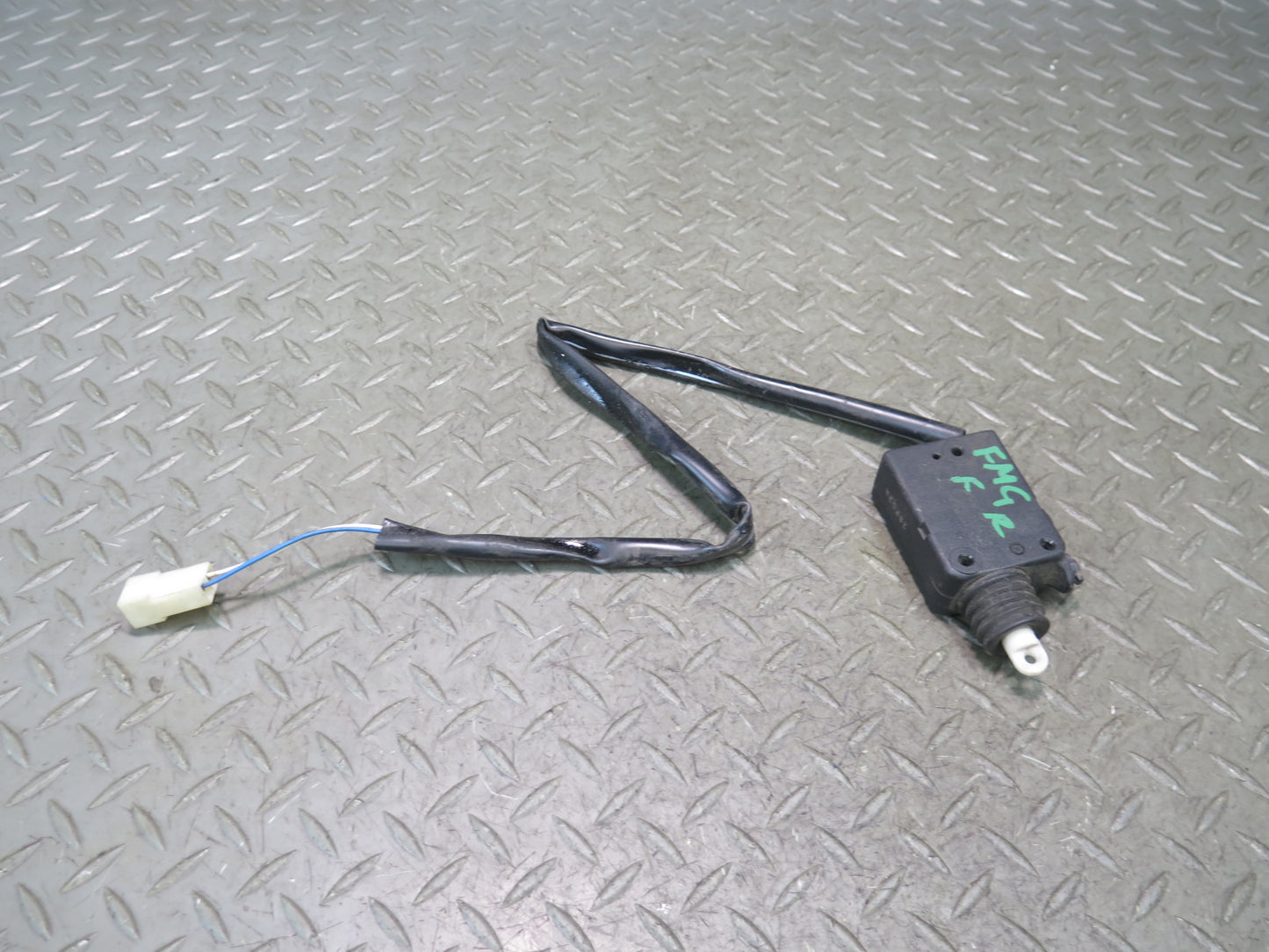 2002-2018 Mercedes G500 G550 G55 AMG Front or Rear Door Lock Latch Actuator