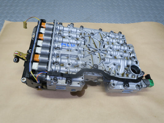 2017-2020 Maserati Levante M161 8HP-70 Transmission Valve Body Mechatronic