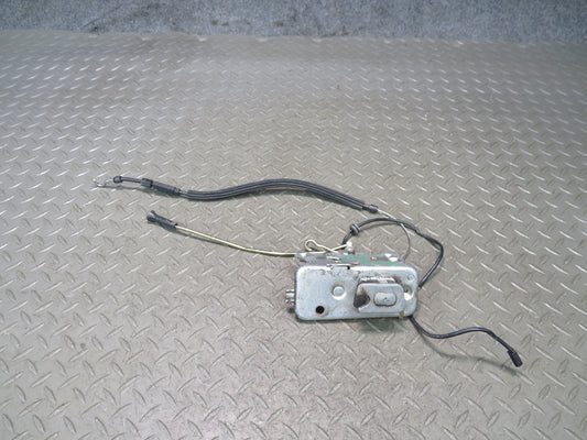 2002-2012 Mercedes W463 G500 G550 G55 AMG Front Right Door Lock Latch