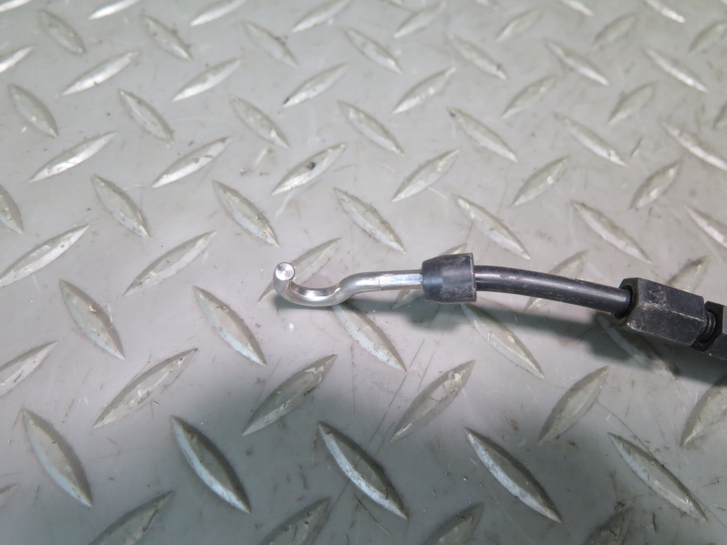 2002-2012 Mercedes W463 G500 G550 G55 AMG Front Right Door Lock Latch