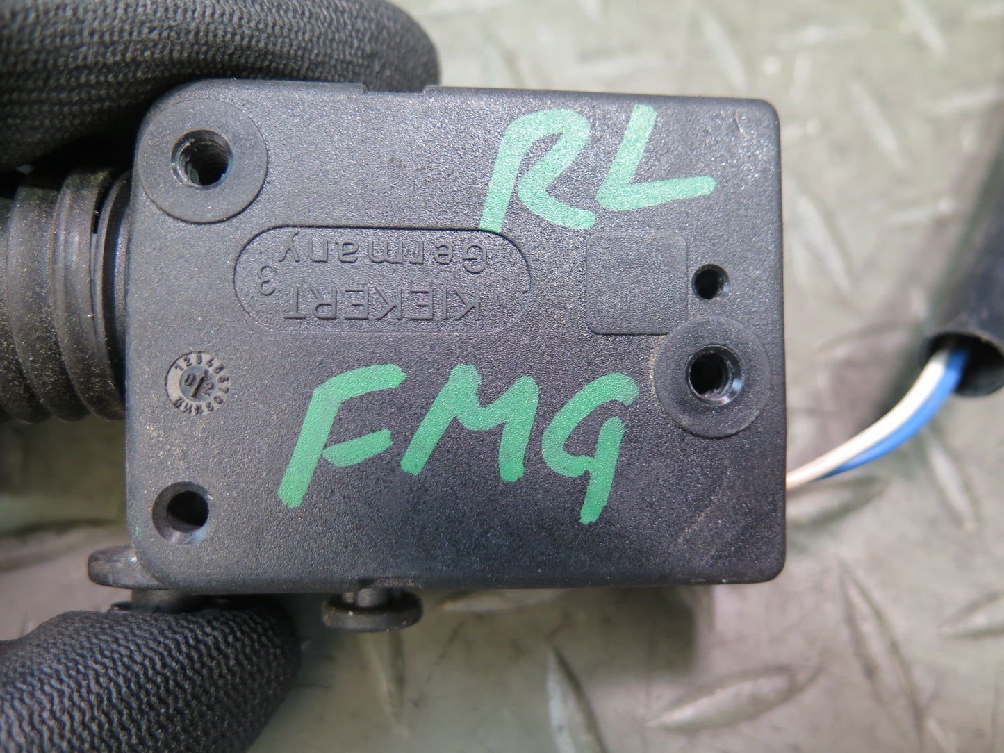 2002-2018 Mercedes W463 G500 G550 G55 AMG Front or Rear Door Lock Latch Actuator