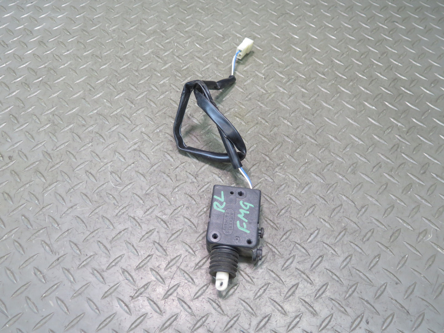 2002-2018 Mercedes W463 G500 G550 G55 AMG Front or Rear Door Lock Latch Actuator