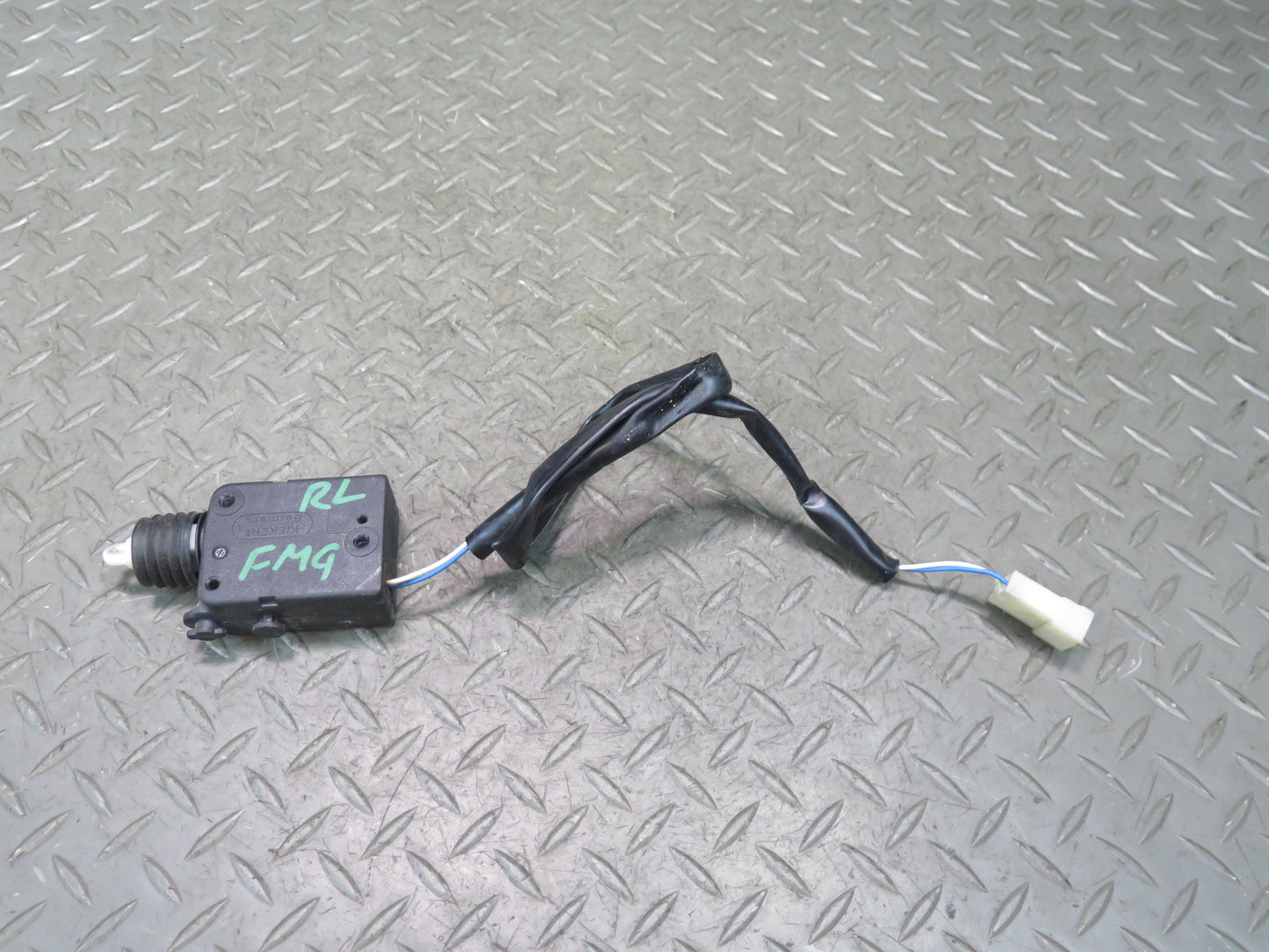 2002-2018 Mercedes W463 G500 G550 G55 AMG Front or Rear Door Lock Latch Actuator
