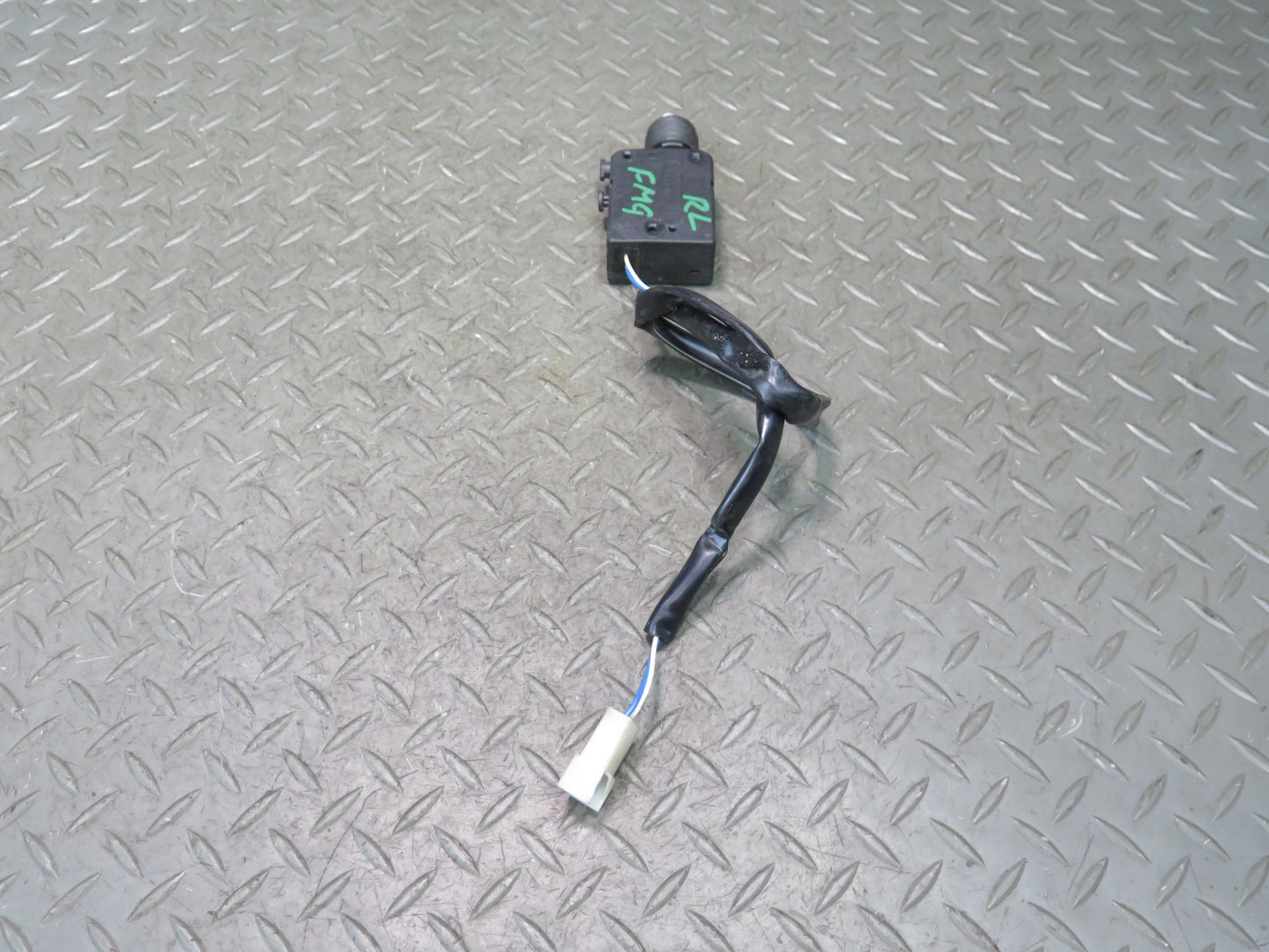 2002-2018 Mercedes W463 G500 G550 G55 AMG Front or Rear Door Lock Latch Actuator