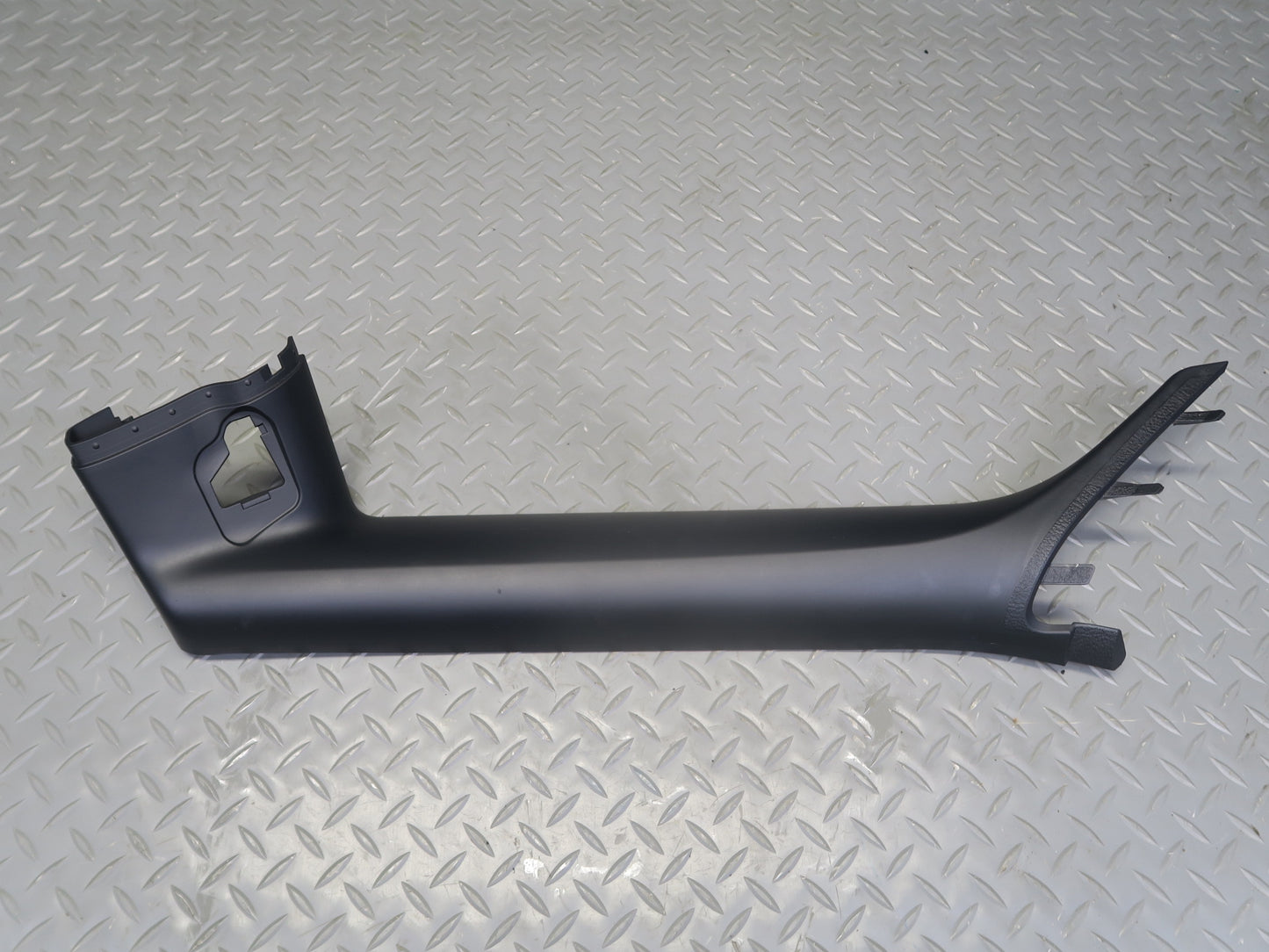 09-16 BMW E89 Z4 Set of 3 Front Headliner & A Pillar Trim Cover w Dome Light OEM