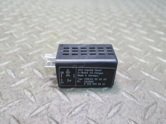 2003 Mercedes W463 G500 Electrical Ballast 0235459932