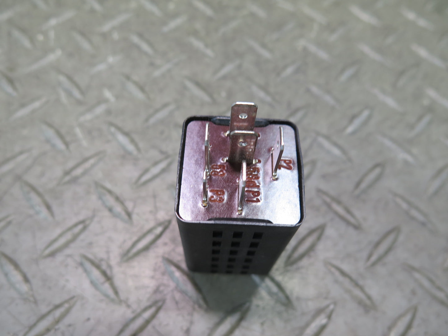 2003 Mercedes W463 G500 Electrical Ballast 0235459932