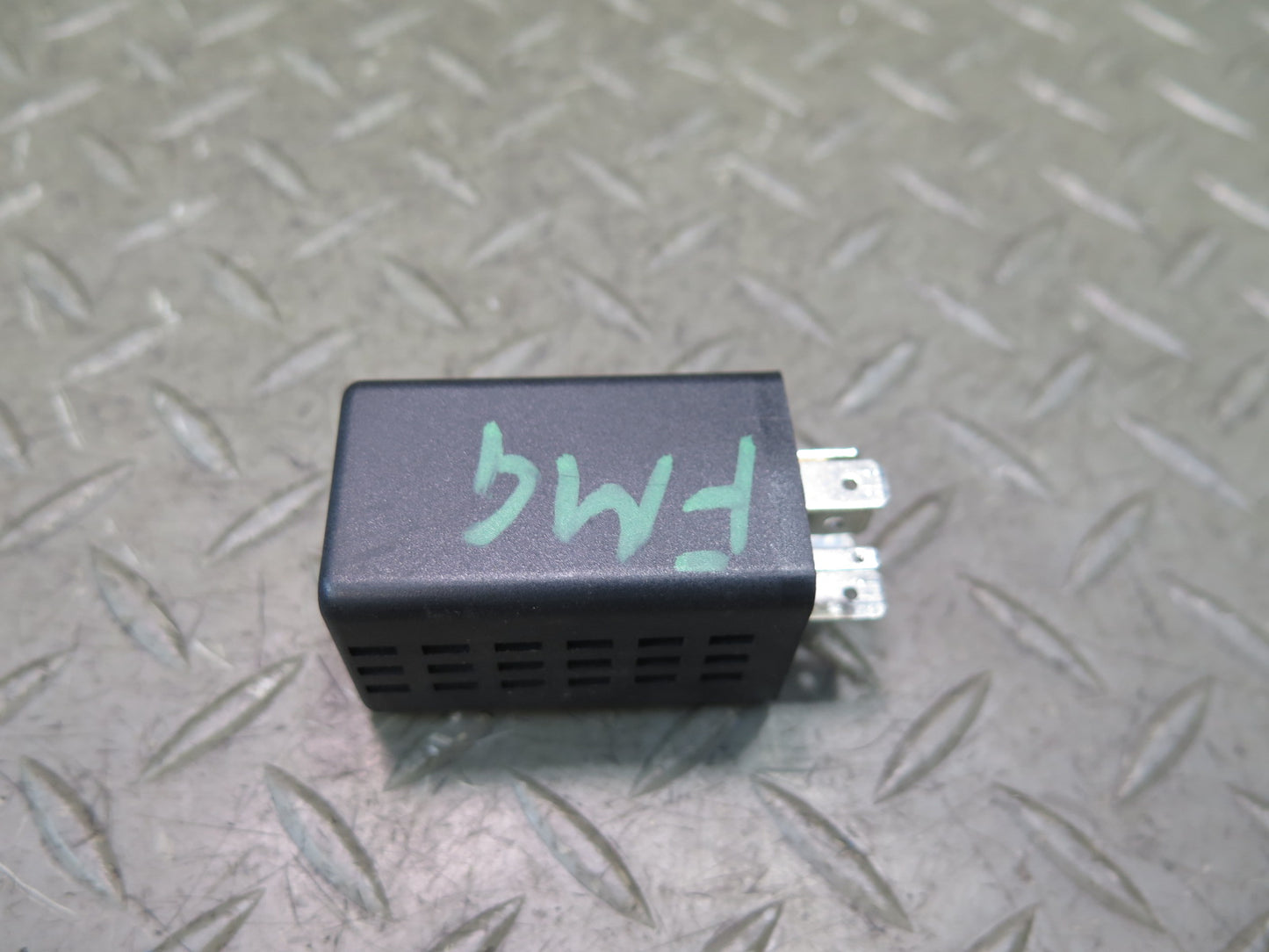 2003 Mercedes W463 G500 Electrical Ballast 0235459932