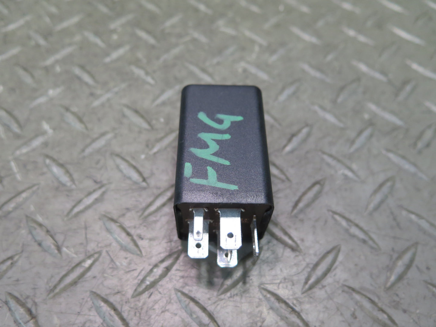 2003 Mercedes W463 G500 Electrical Ballast 0235459932
