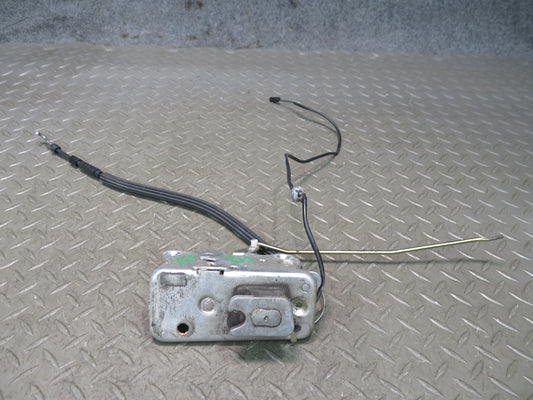 2002-2007 Mercedes W463 G500 G55 AMG Rear Right Door Lock Latch
