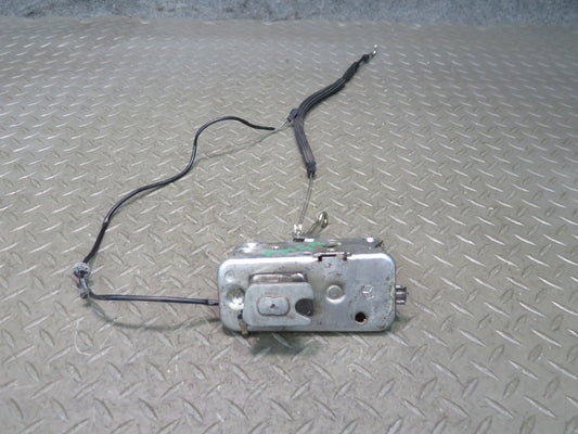 2002-2018 Mercedes W463 G500 G550 G55 AMG Front Left Door Lock Latch