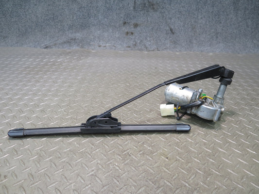 2002-2012 Mercedes W463 G500 G550 G55 AMG Rear Wiper Linkage w Motor