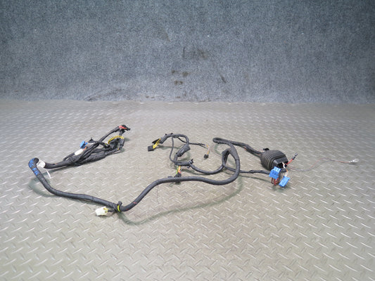 2003 Mercedes W463 G500 Front Right Door Wire Wiring Harness 4635401407