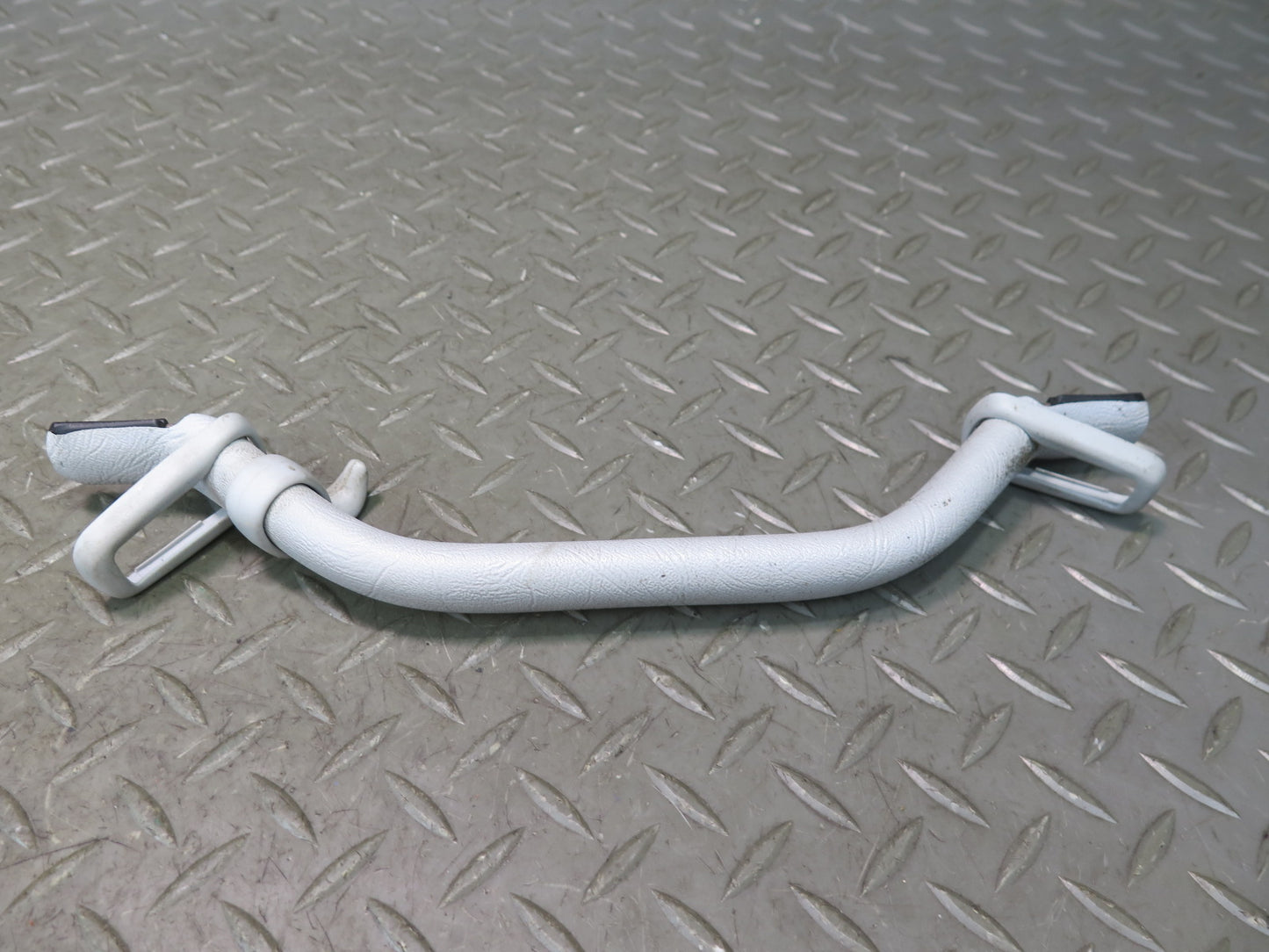 2002-2018 Mercedes W463 G500 G550 Front Rear Overhead Grab Handle Gray Set of 4