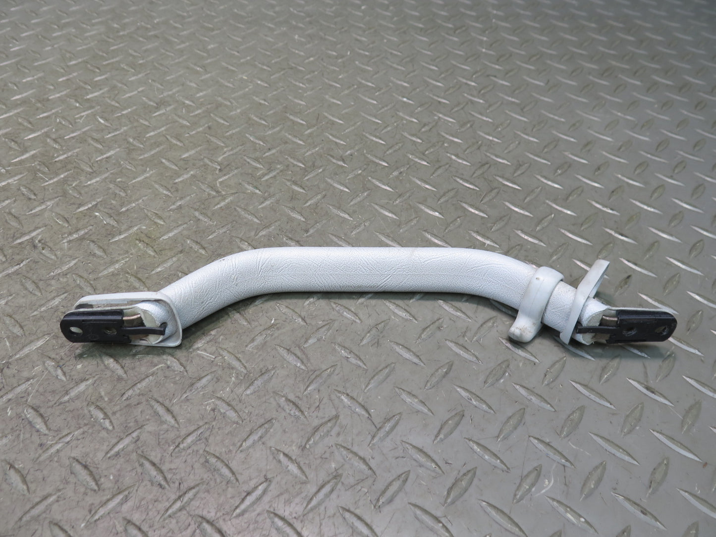 2002-2018 Mercedes W463 G500 G550 Front Rear Overhead Grab Handle Gray Set of 4