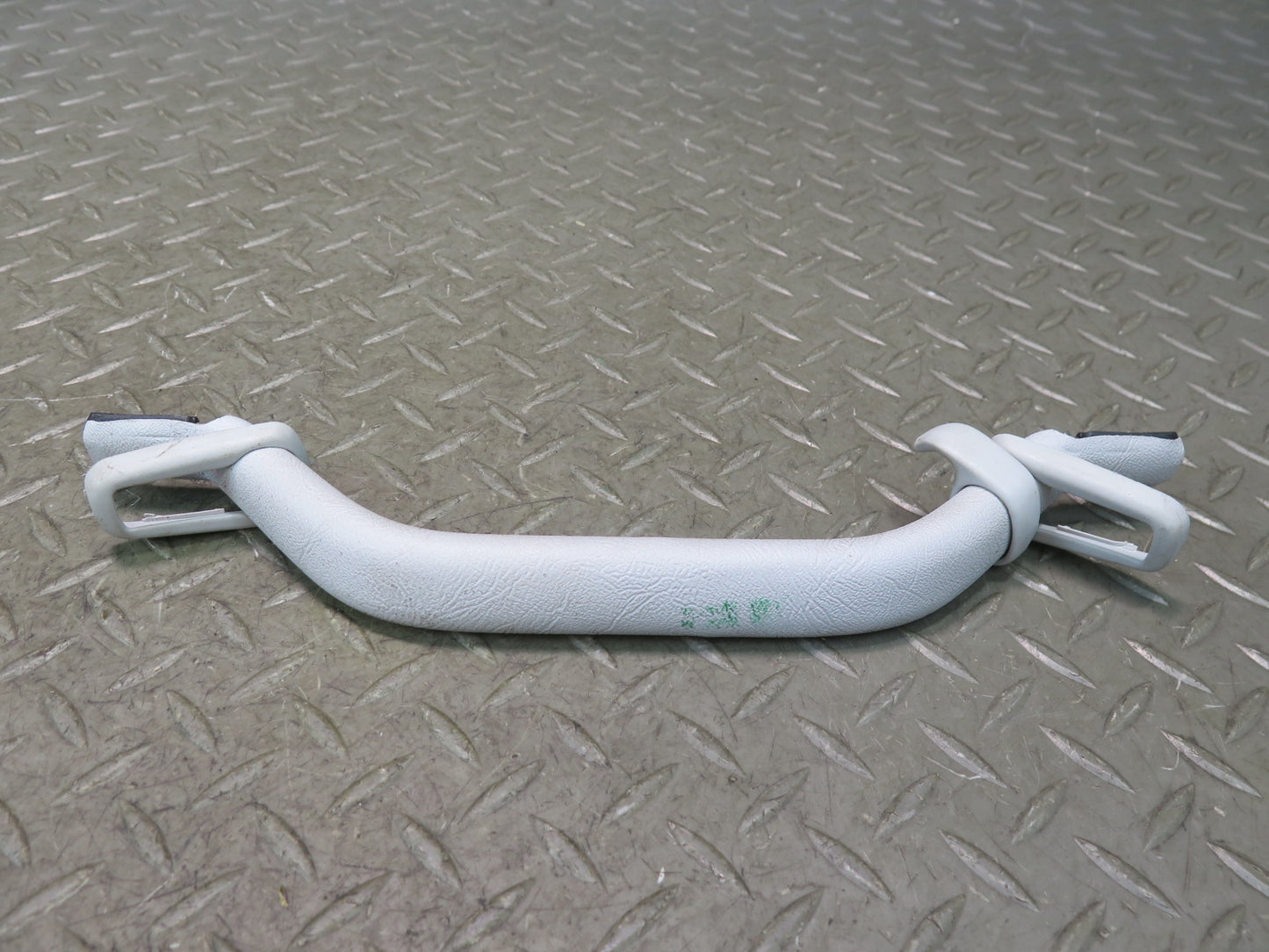 2002-2018 Mercedes W463 G500 G550 Front Rear Overhead Grab Handle Gray Set of 4