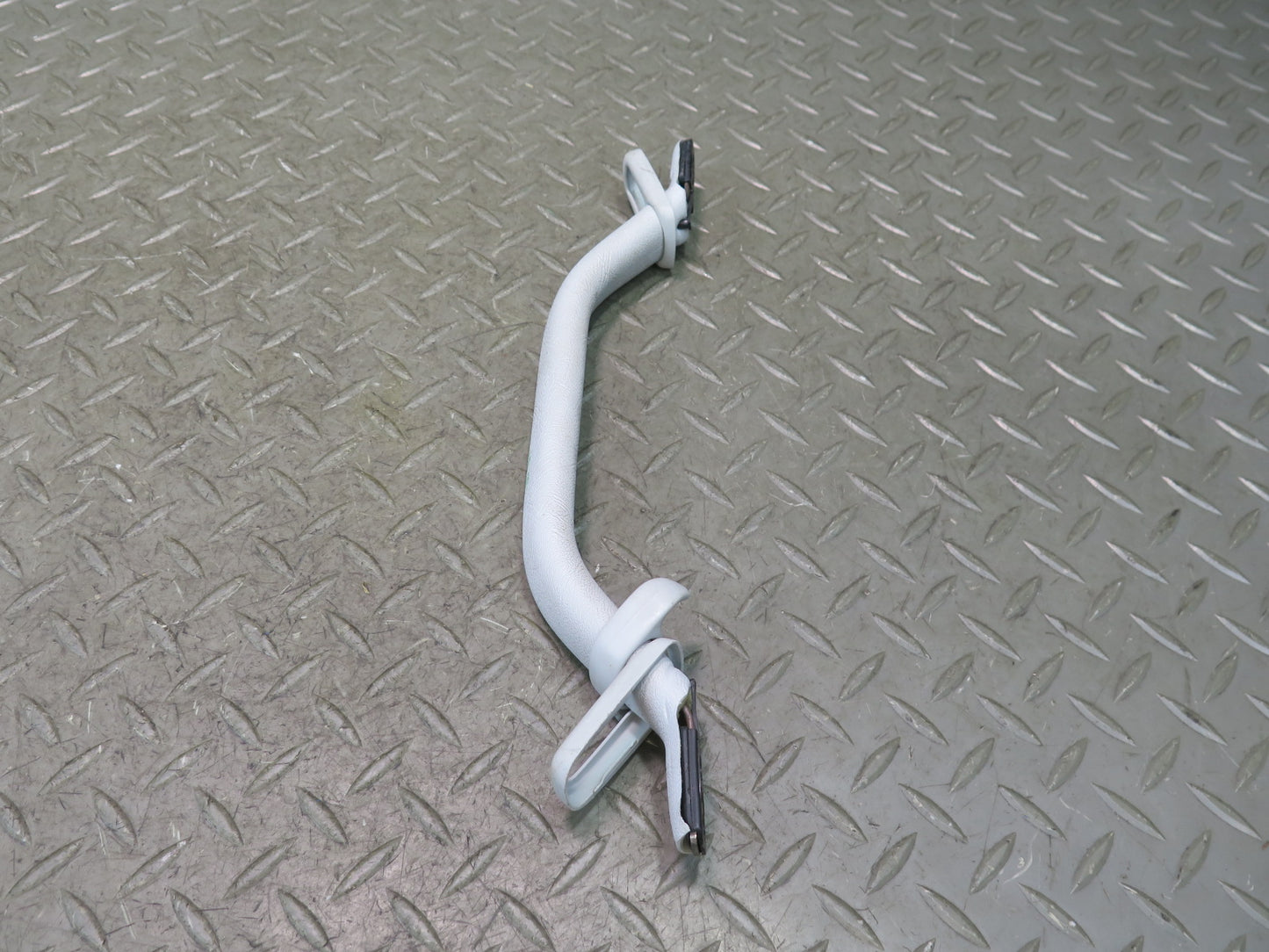 2002-2018 Mercedes W463 G500 G550 Front Rear Overhead Grab Handle Gray Set of 4